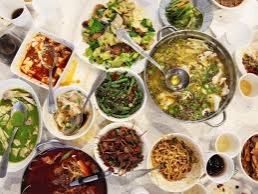 Chengdu Taste 3233, 828 W Valley Blvd, Alhambra, CA 91803, United States